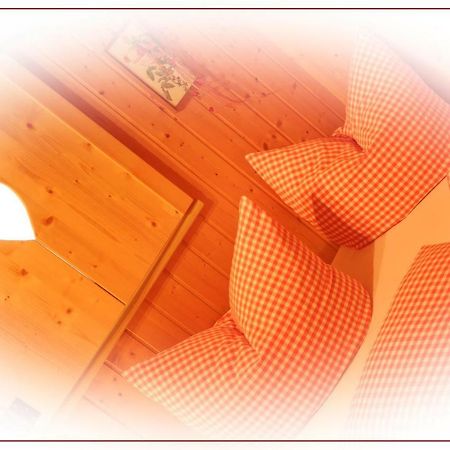 Appartment Valnova / Barga Partenen Kültér fotó