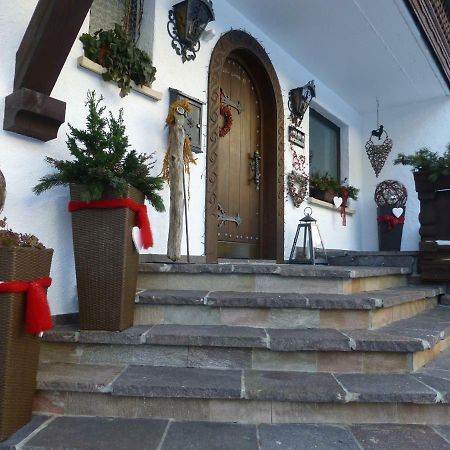 Appartment Valnova / Barga Partenen Kültér fotó