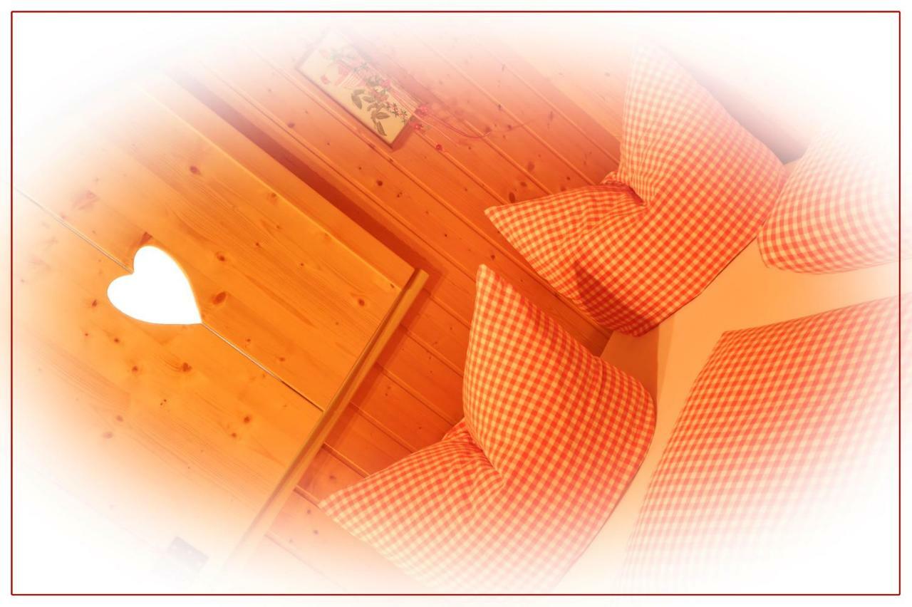Appartment Valnova / Barga Partenen Kültér fotó